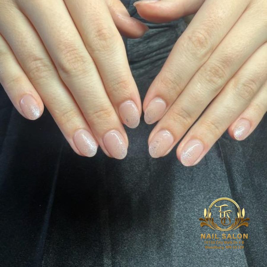 Nail Art Design
